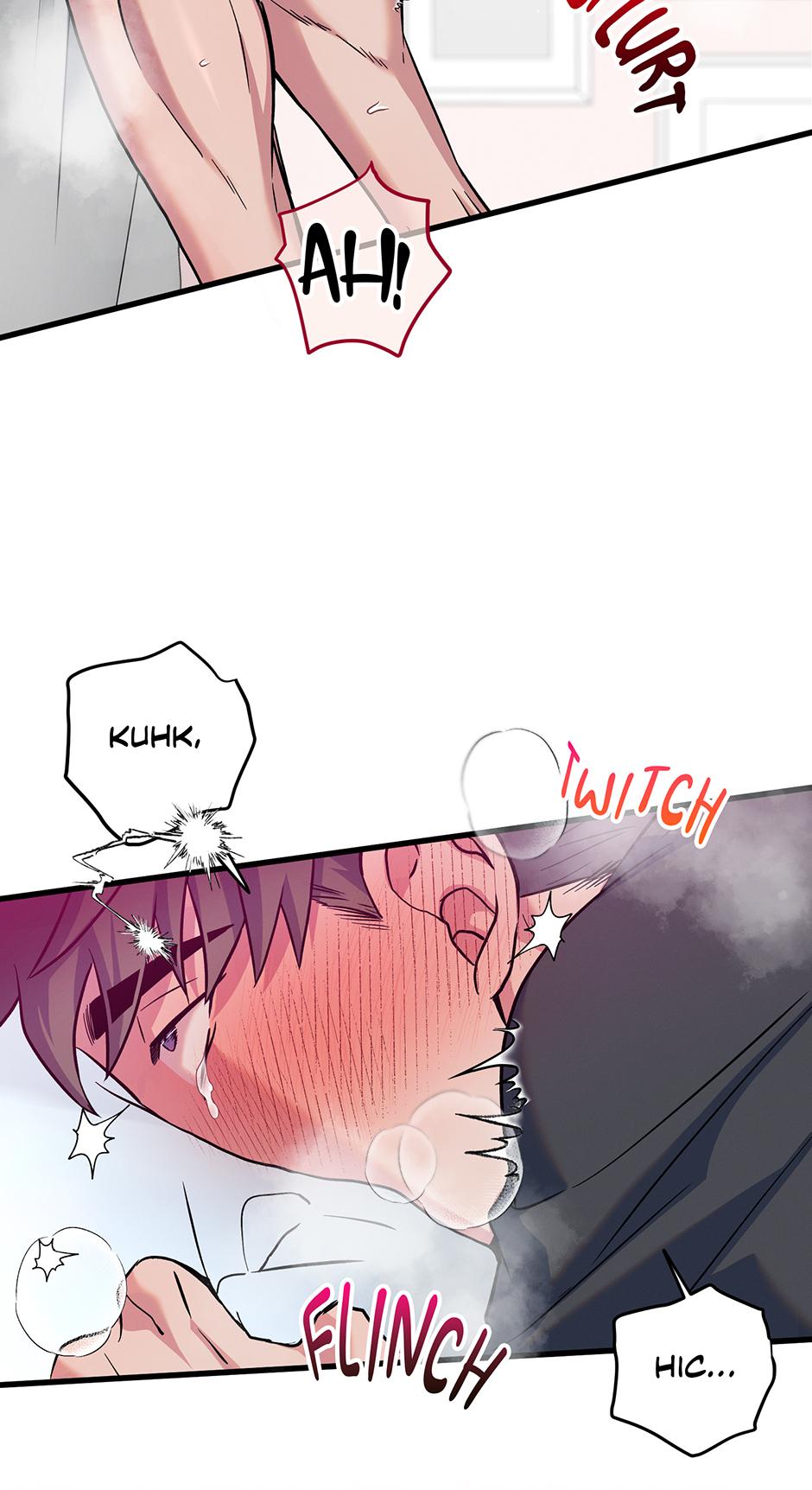 Trap OF Chance - Chapter 30 Page 22