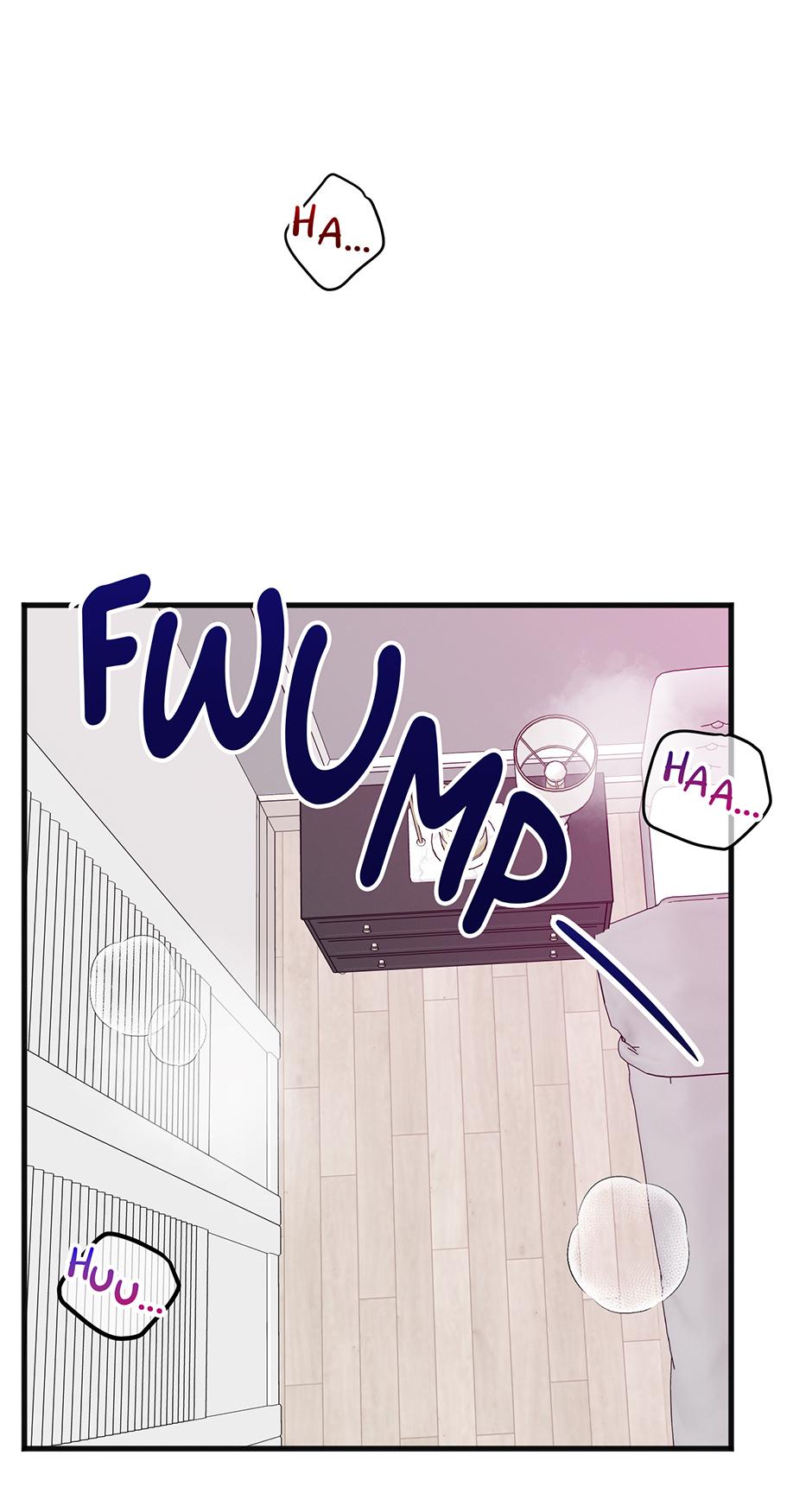Trap OF Chance - Chapter 30 Page 24