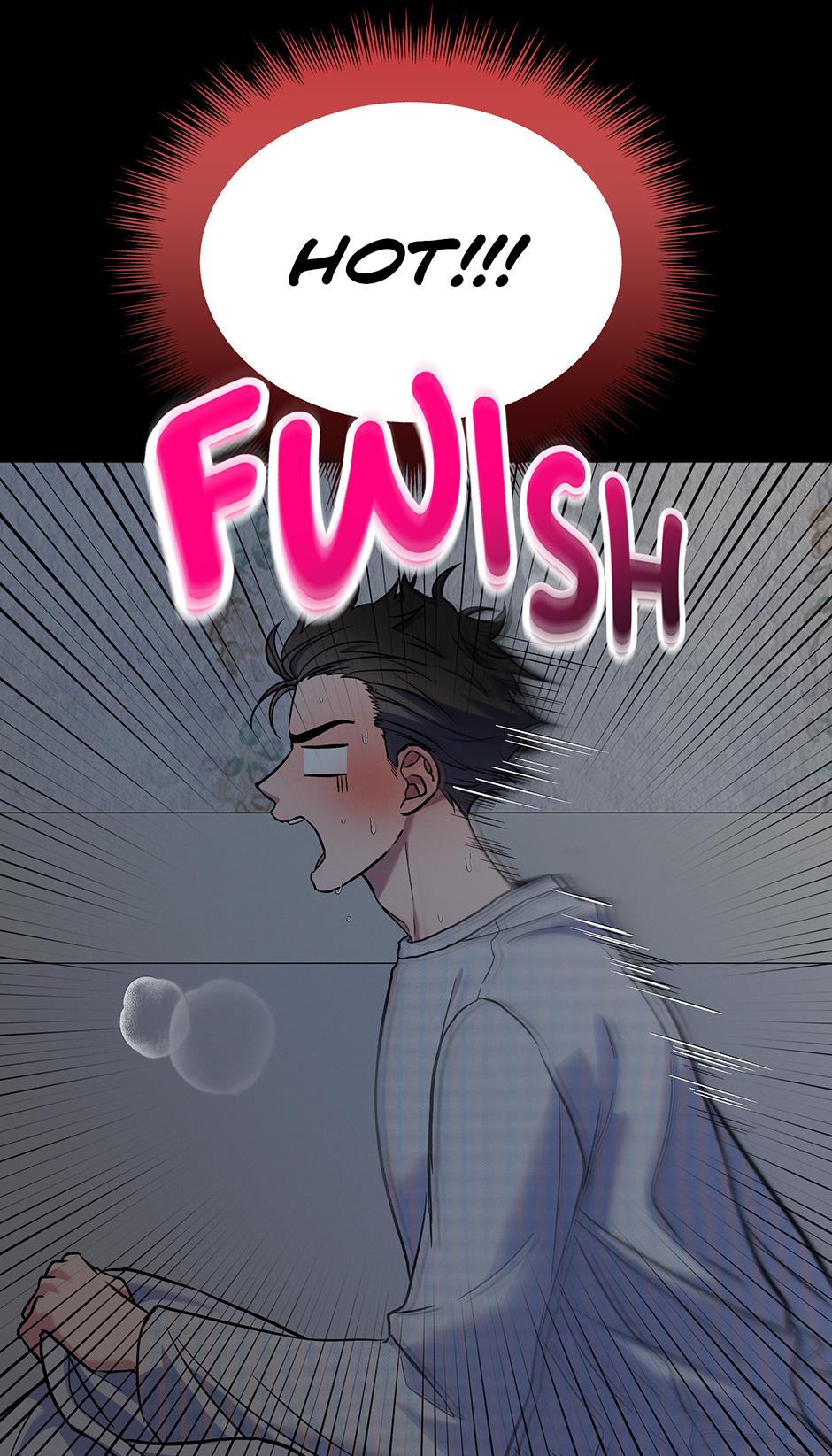 Trap OF Chance - Chapter 30 Page 30