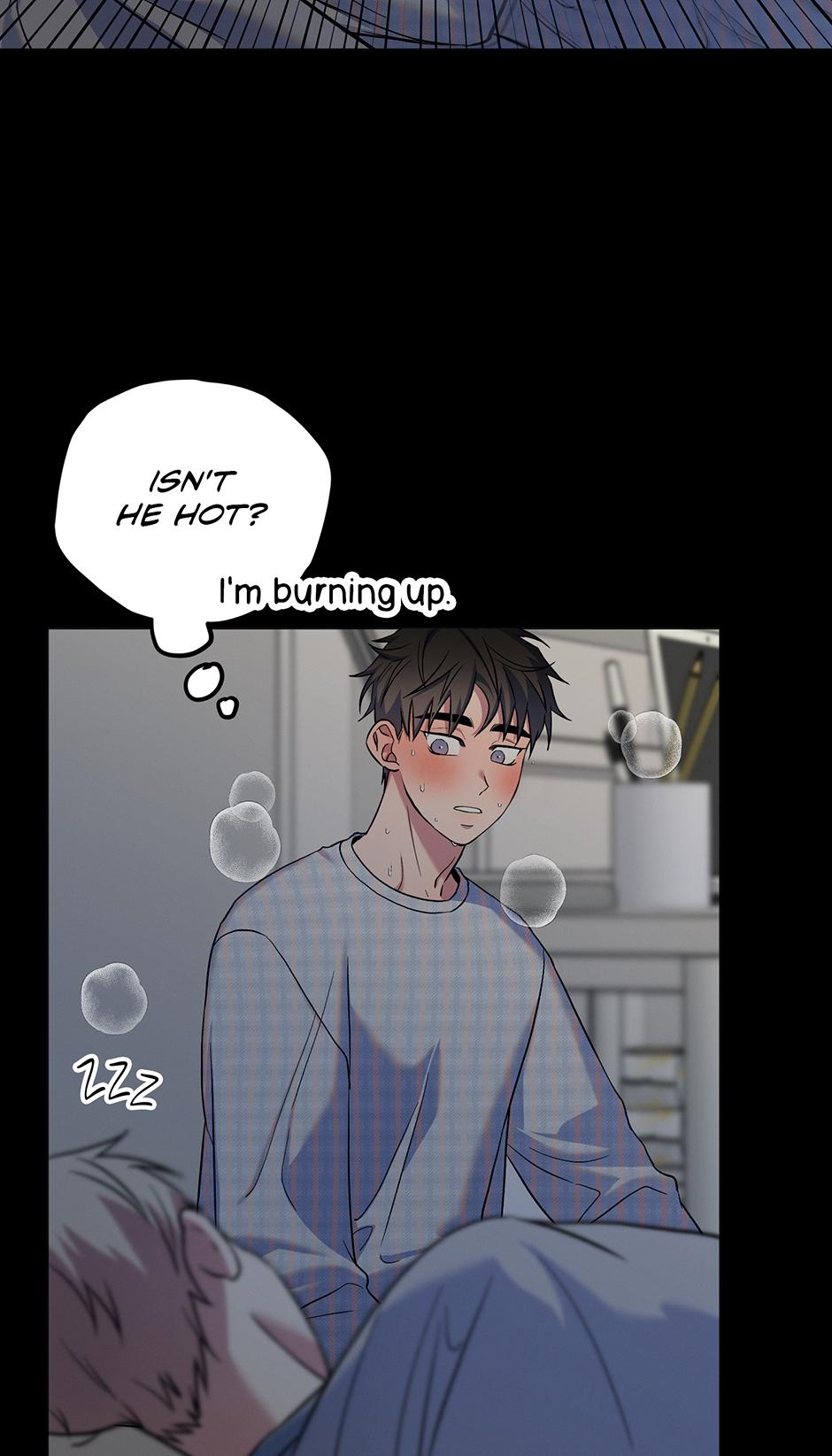 Trap OF Chance - Chapter 30 Page 31