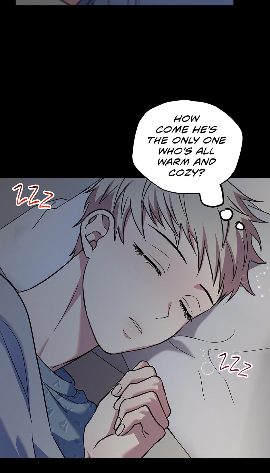 Trap OF Chance - Chapter 30 Page 32