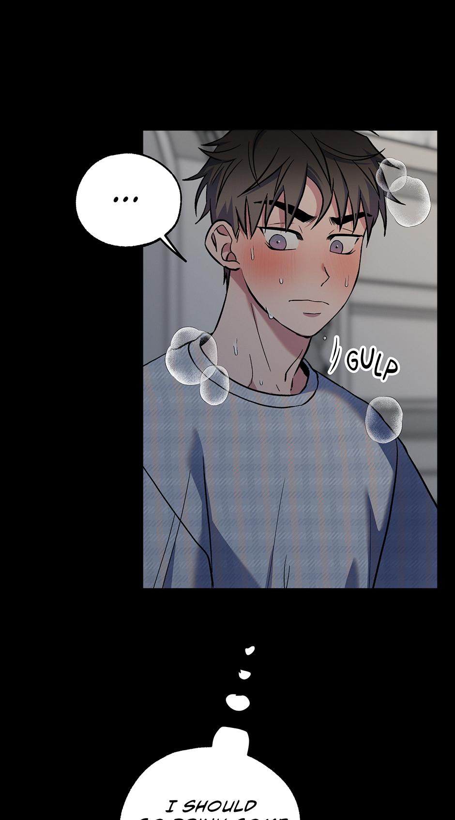 Trap OF Chance - Chapter 30 Page 33