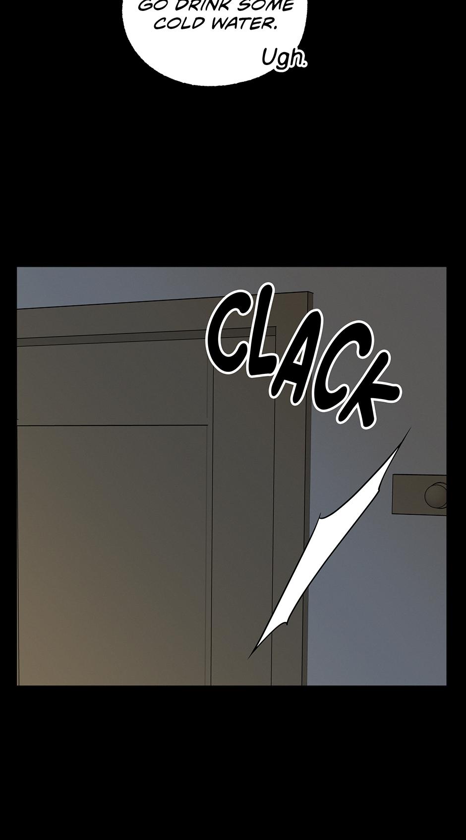 Trap OF Chance - Chapter 30 Page 34