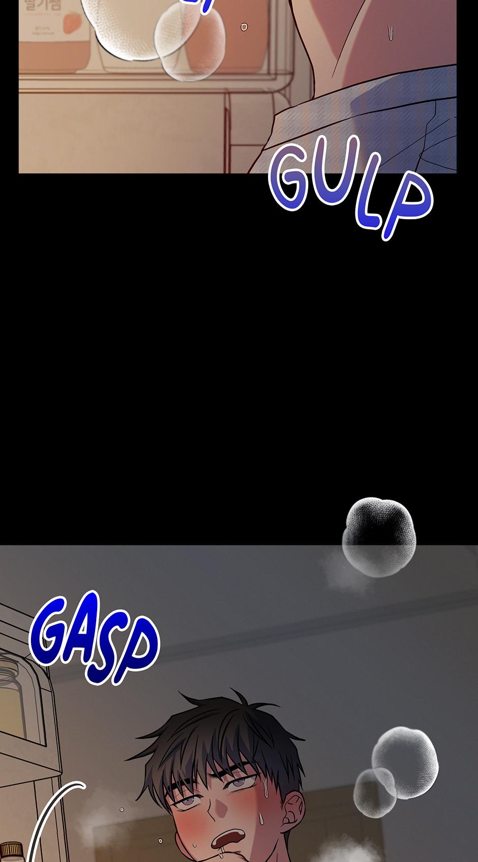 Trap OF Chance - Chapter 30 Page 36