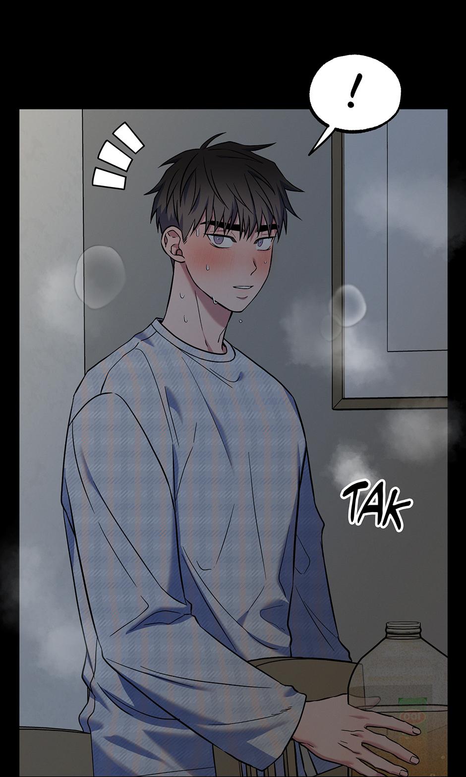 Trap OF Chance - Chapter 30 Page 38