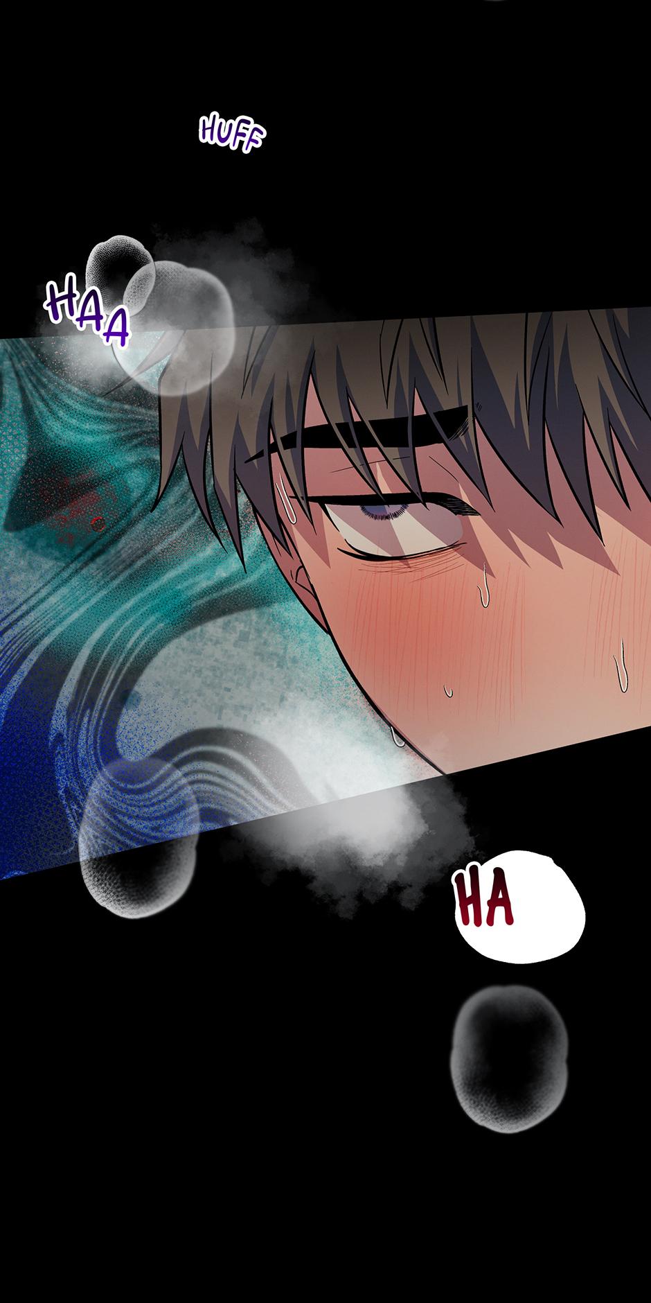 Trap OF Chance - Chapter 30 Page 44