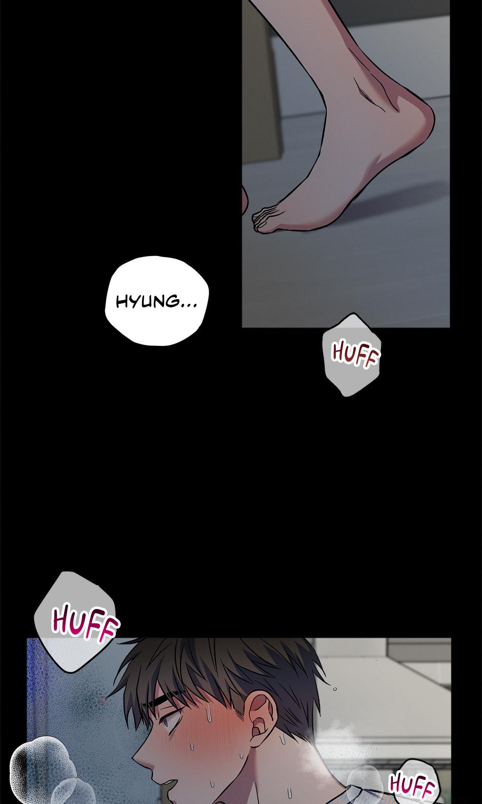 Trap OF Chance - Chapter 30 Page 47