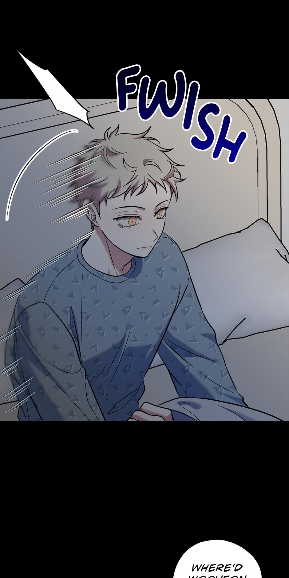 Trap OF Chance - Chapter 30 Page 50
