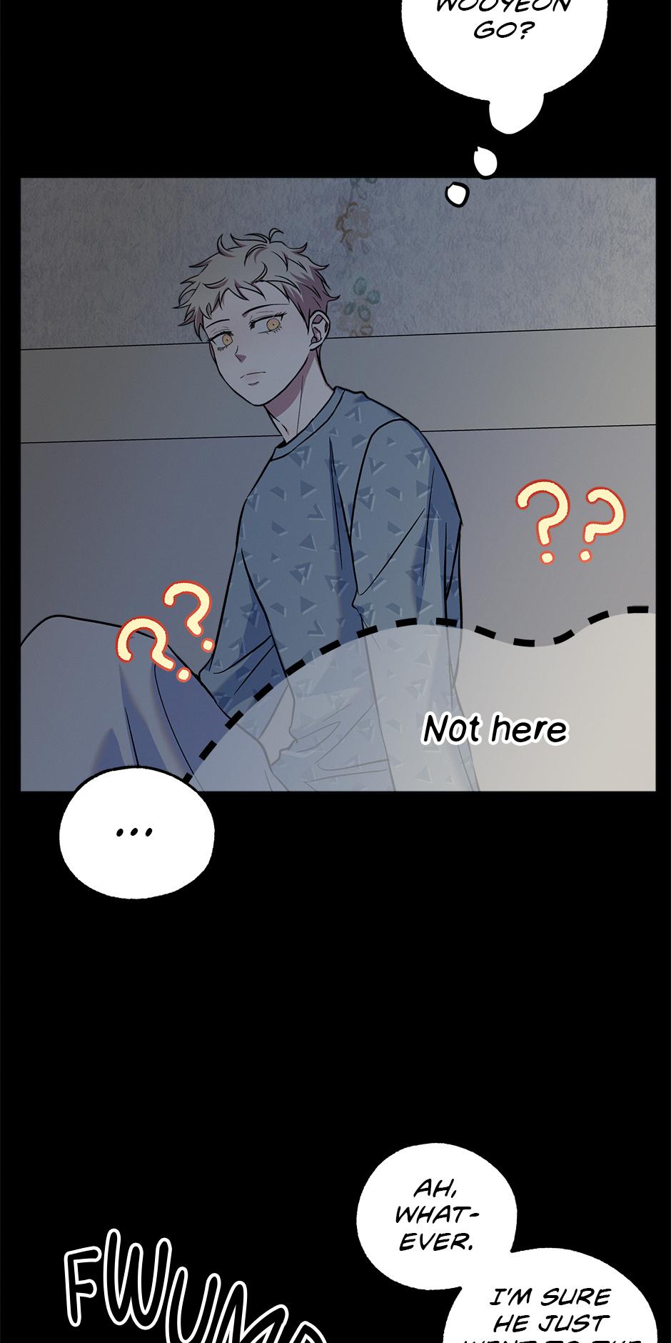Trap OF Chance - Chapter 30 Page 51