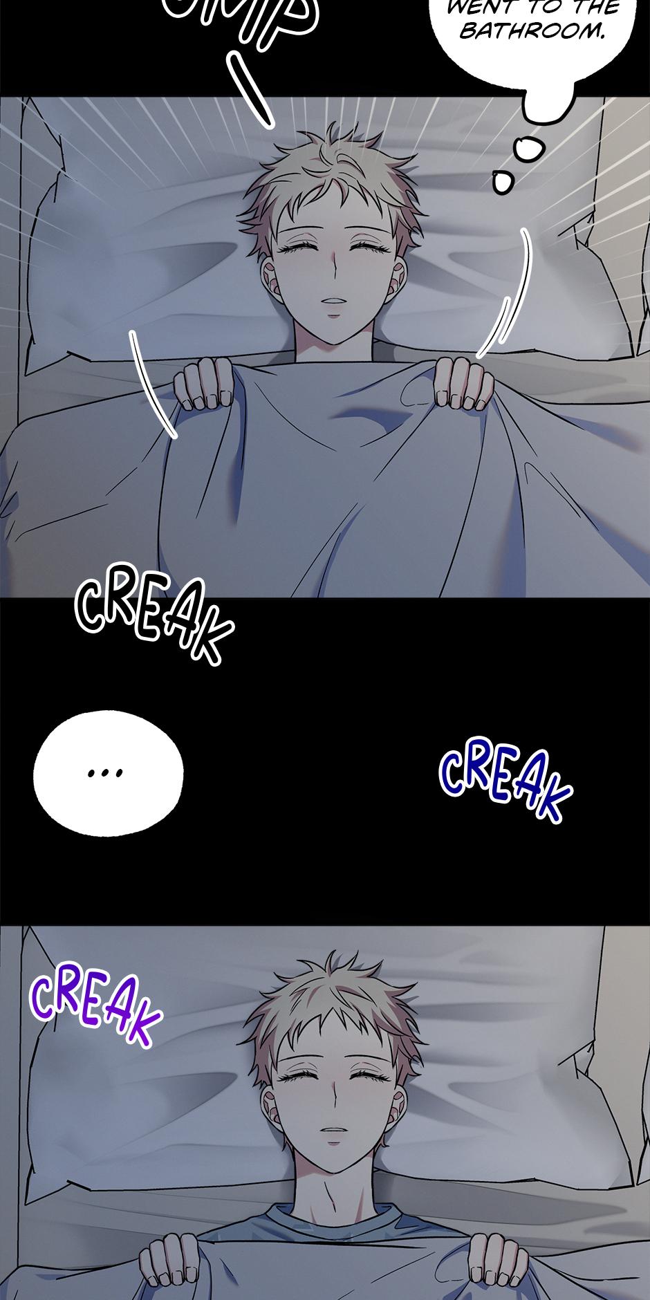 Trap OF Chance - Chapter 30 Page 52