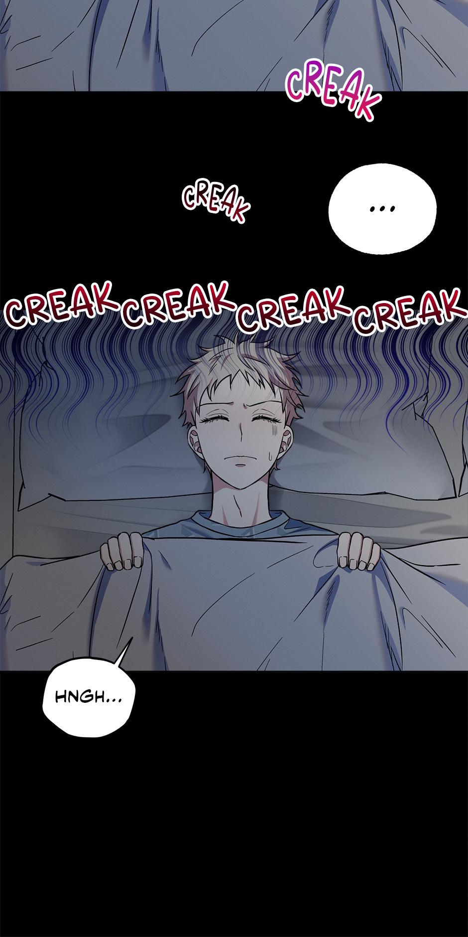 Trap OF Chance - Chapter 30 Page 53