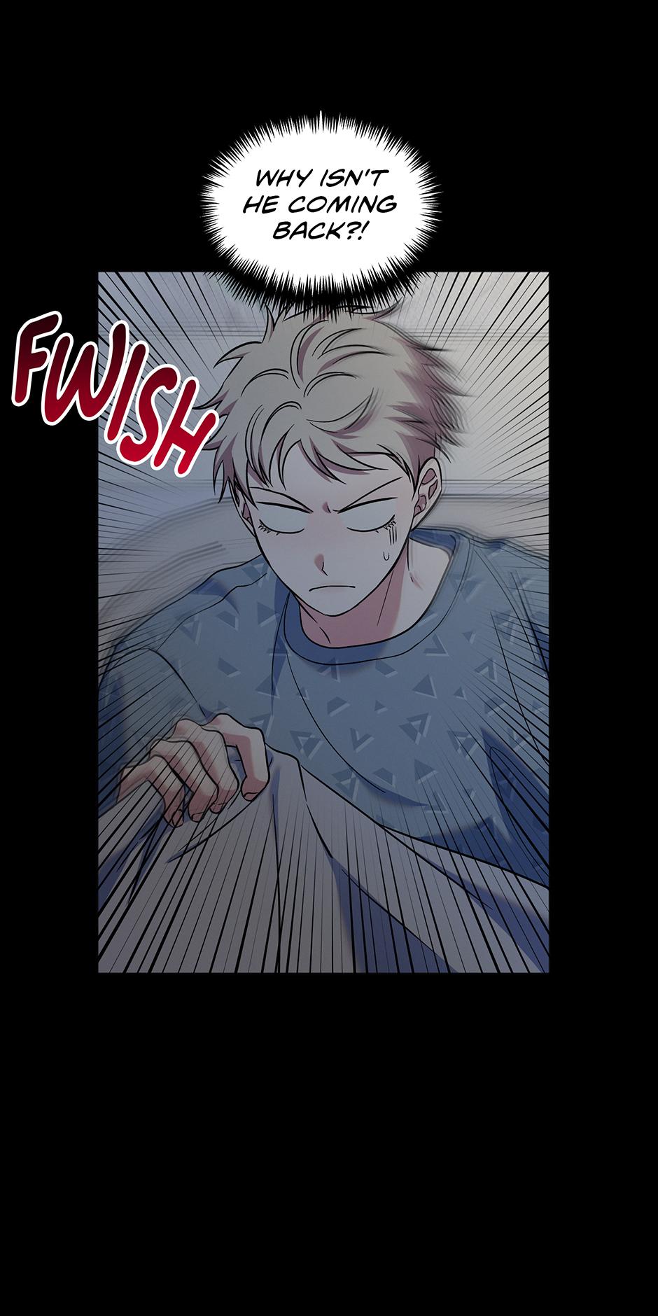Trap OF Chance - Chapter 30 Page 54