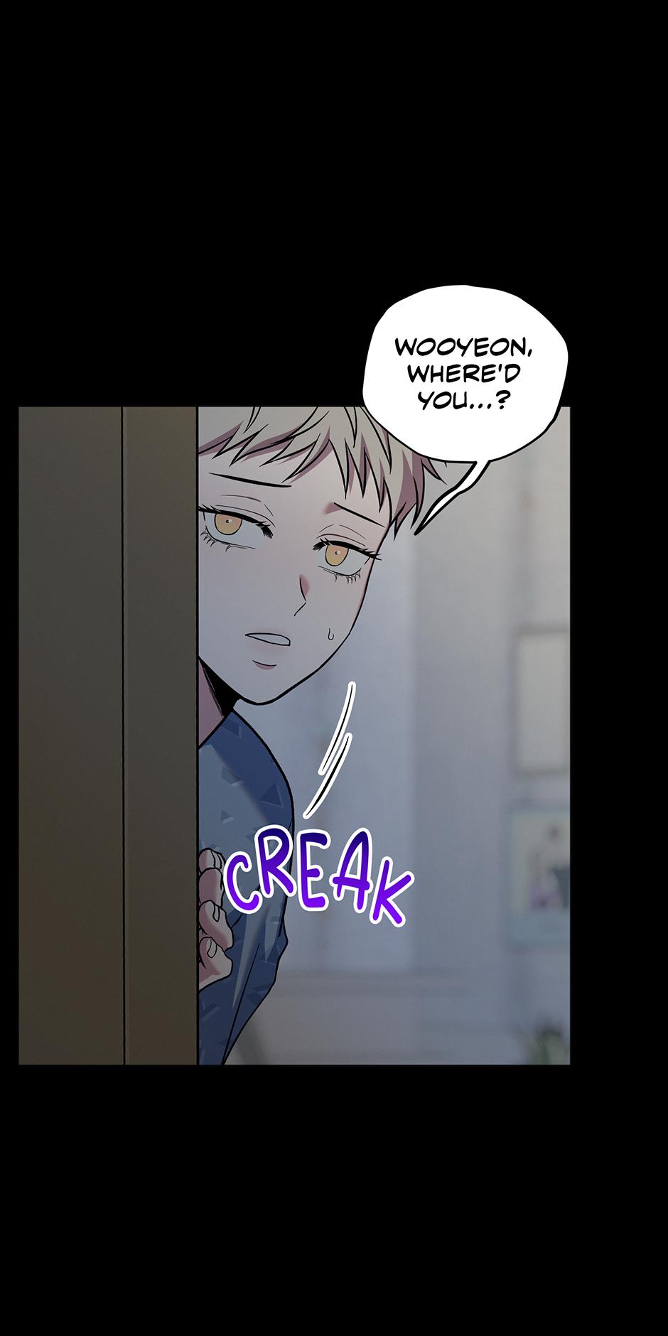 Trap OF Chance - Chapter 30 Page 55