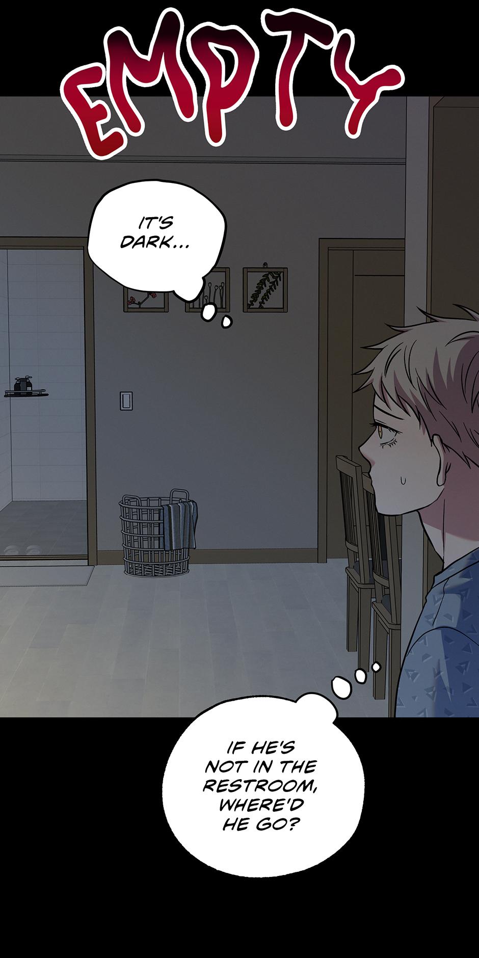 Trap OF Chance - Chapter 30 Page 56