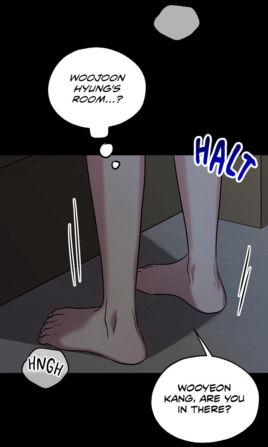 Trap OF Chance - Chapter 30 Page 58