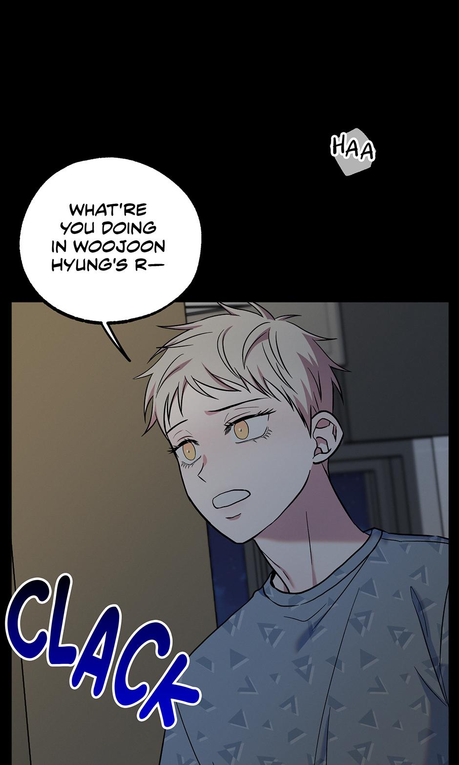 Trap OF Chance - Chapter 30 Page 59