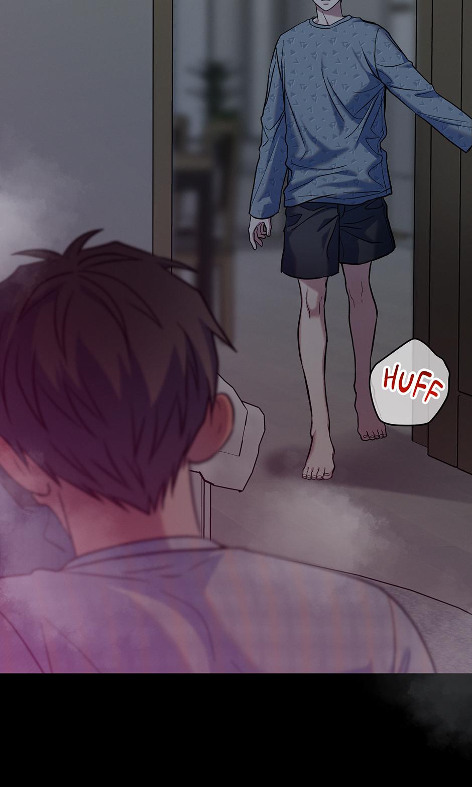 Trap OF Chance - Chapter 30 Page 61