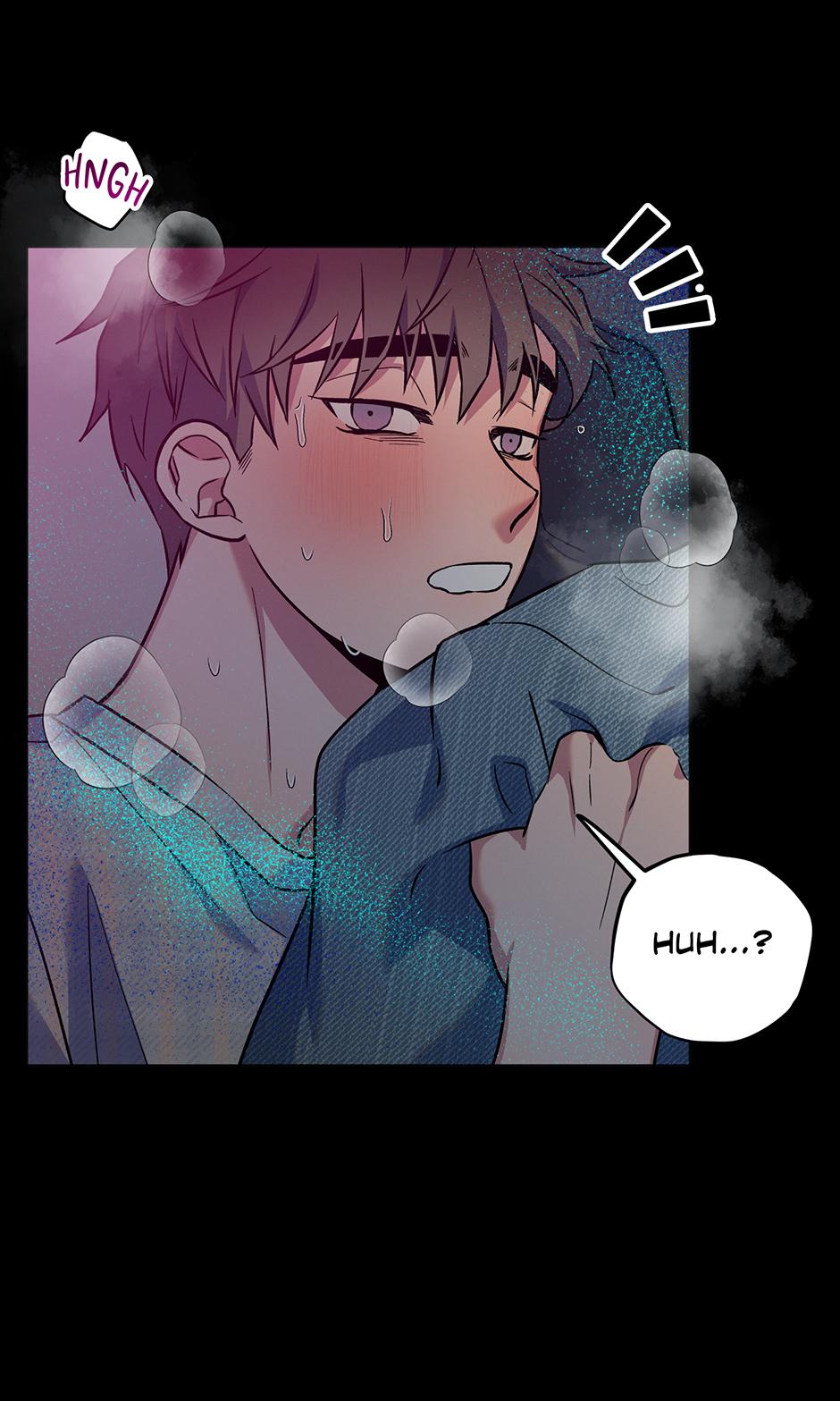 Trap OF Chance - Chapter 30 Page 66