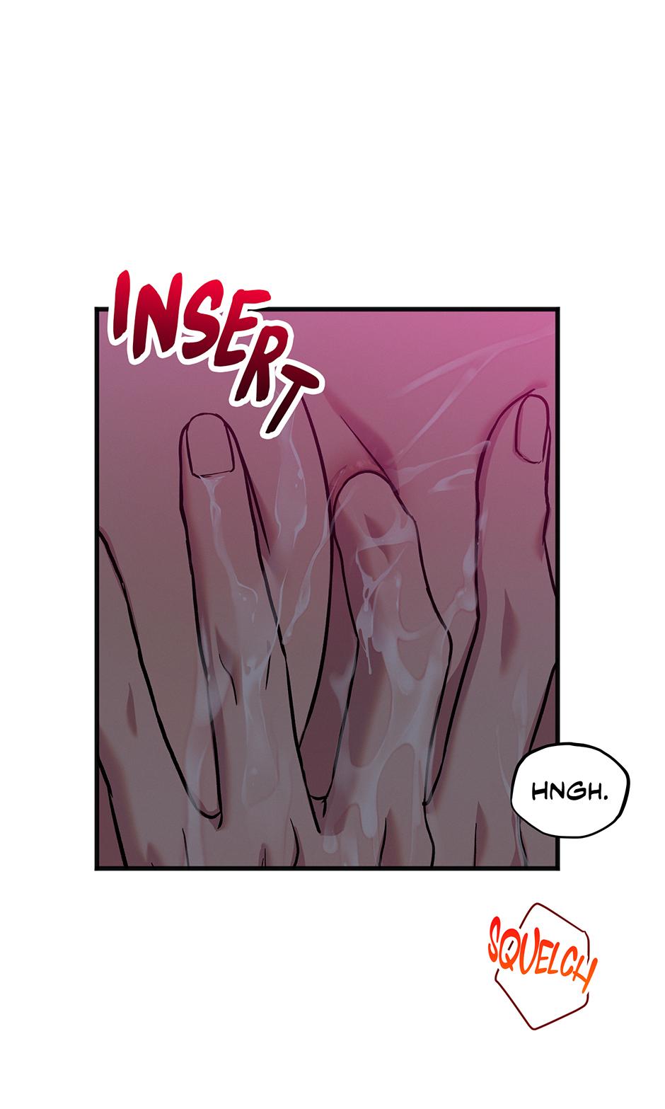 Trap OF Chance - Chapter 30 Page 7