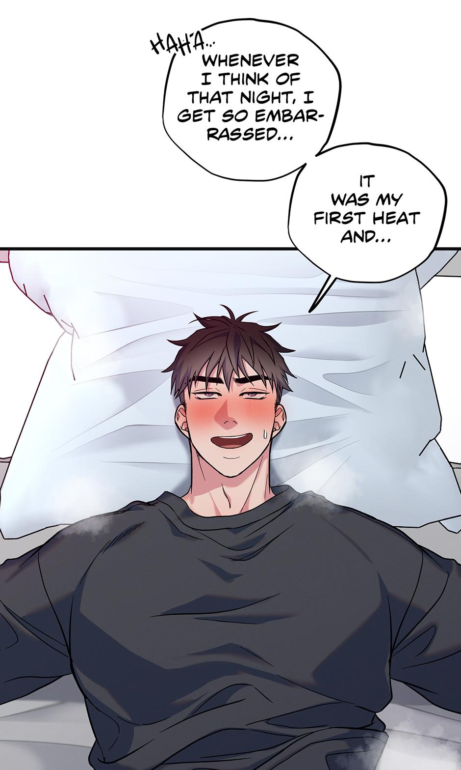 Trap OF Chance - Chapter 30 Page 70