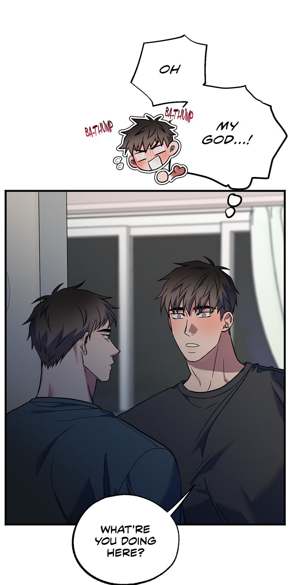 Trap OF Chance - Chapter 30 Page 74