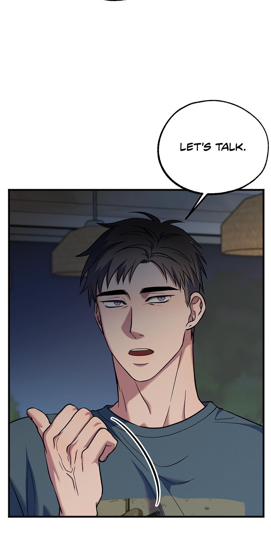 Trap OF Chance - Chapter 30 Page 75