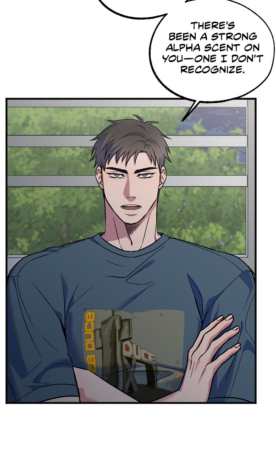 Trap OF Chance - Chapter 31 Page 10