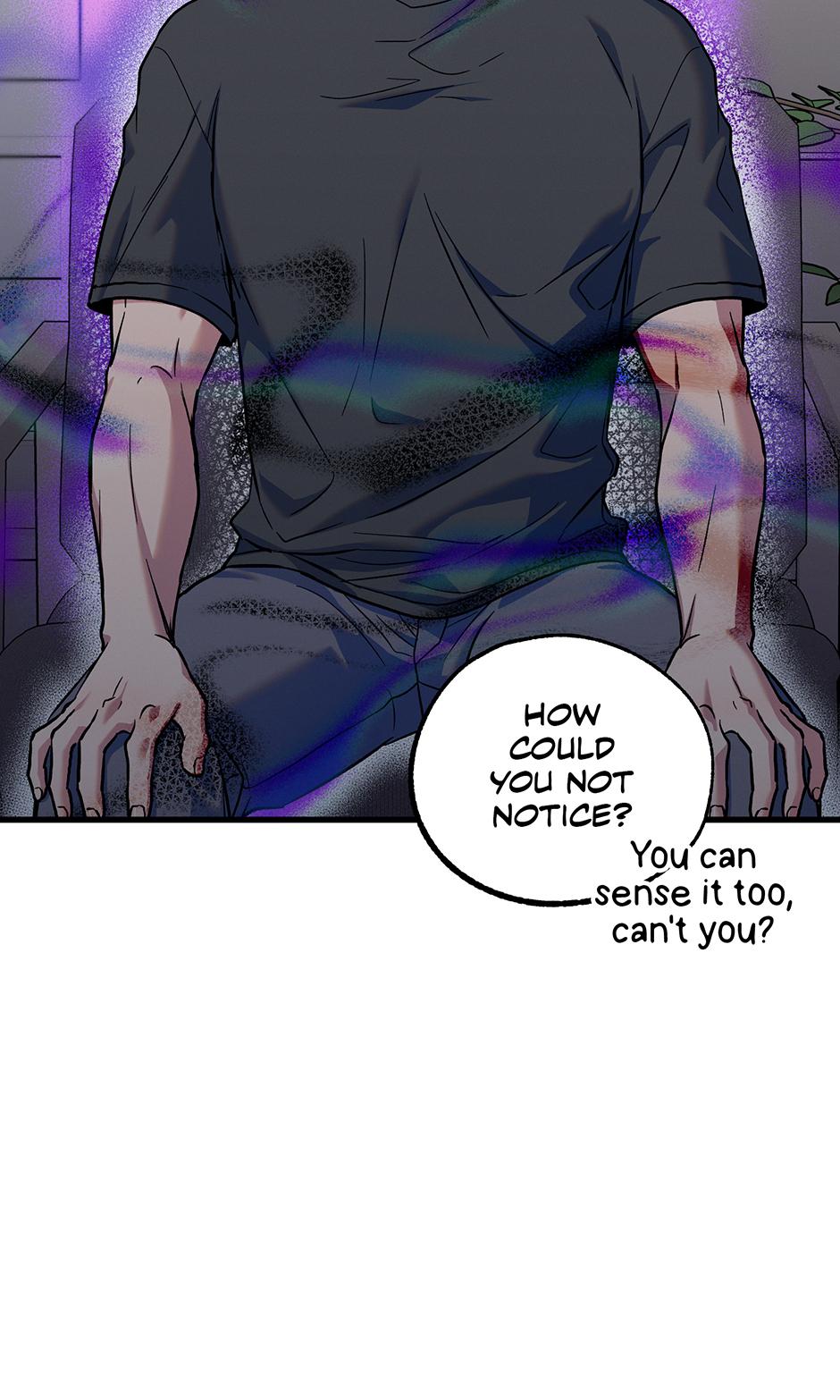 Trap OF Chance - Chapter 31 Page 12