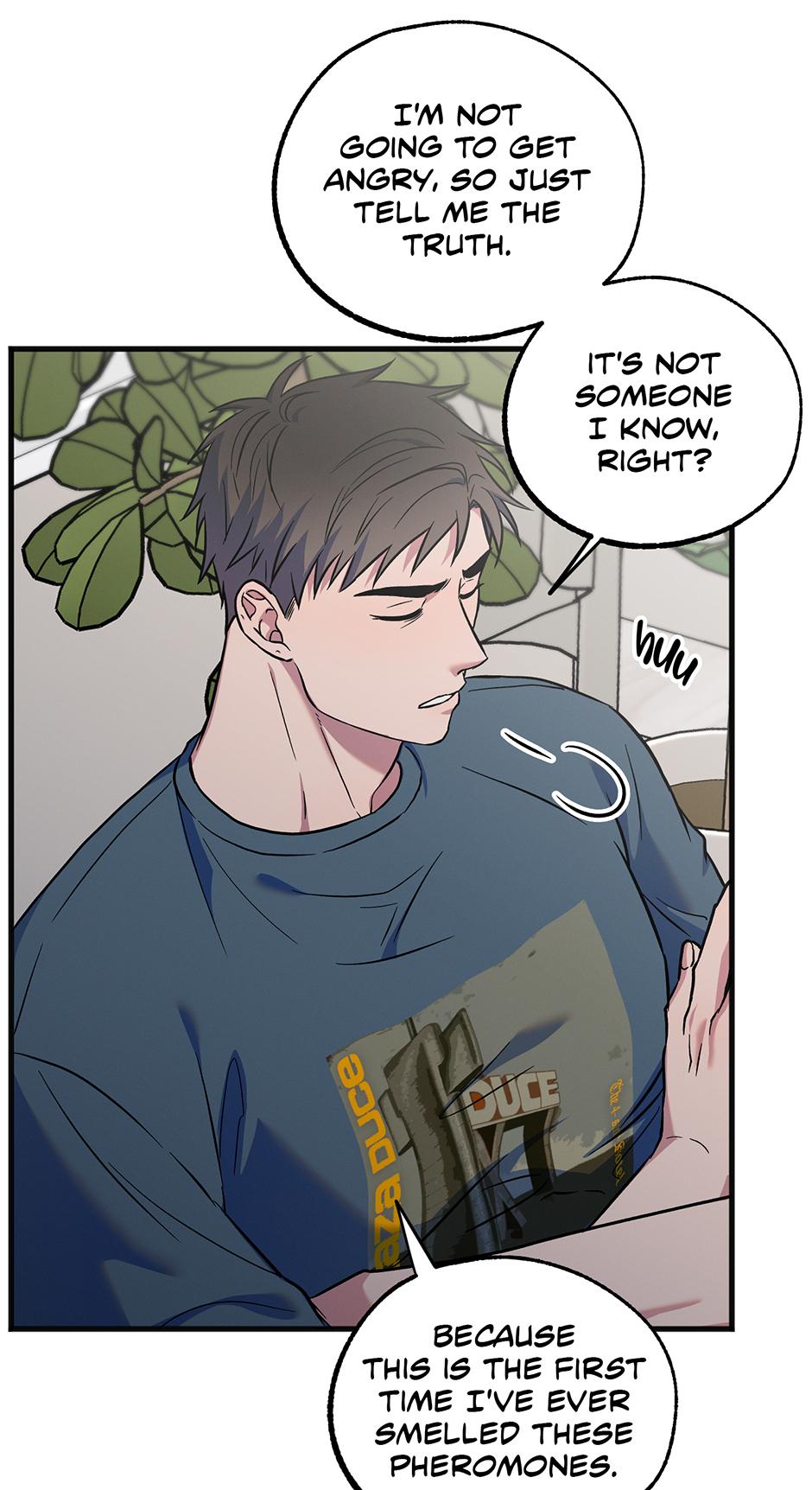 Trap OF Chance - Chapter 31 Page 13
