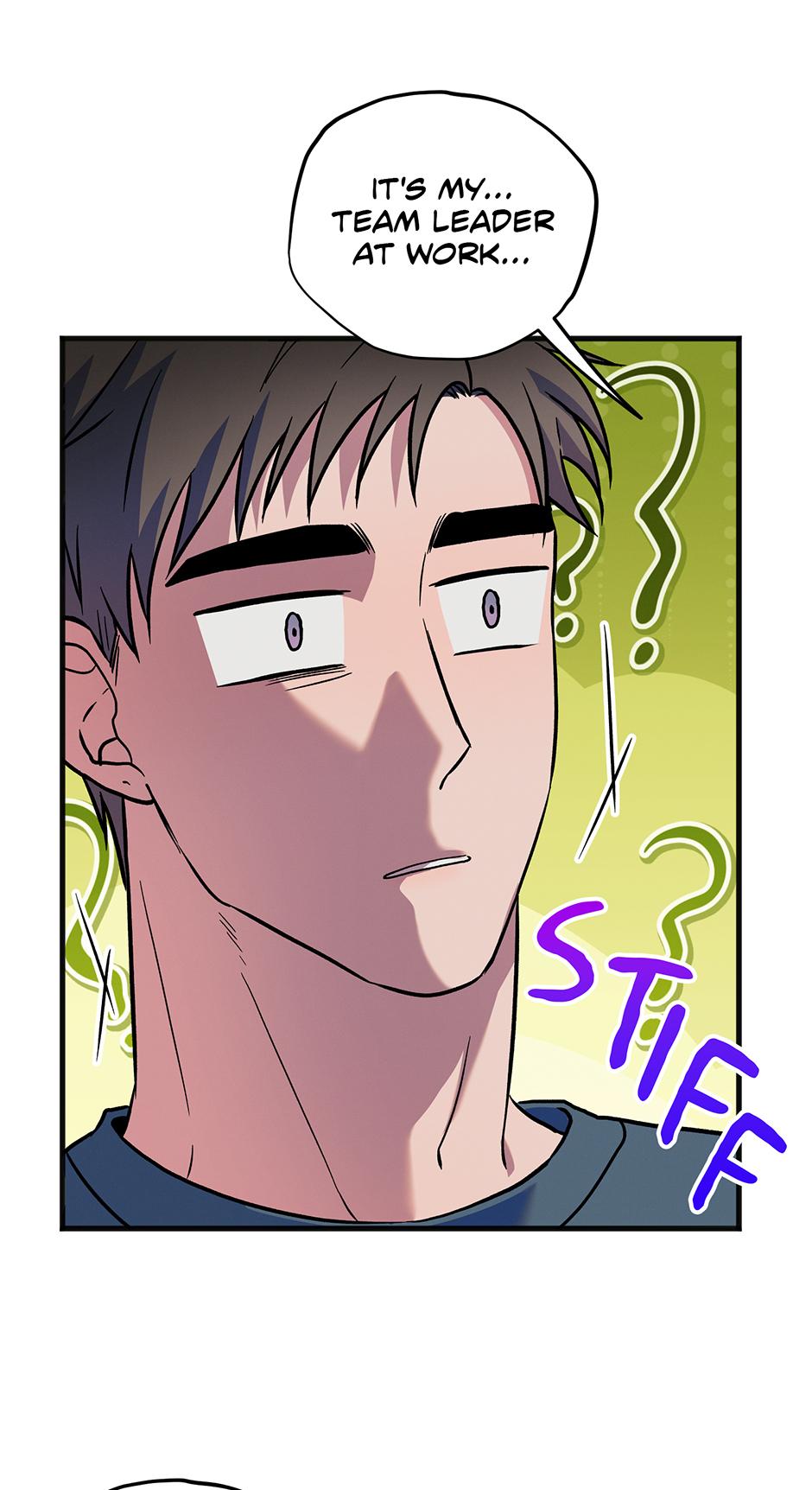 Trap OF Chance - Chapter 31 Page 15