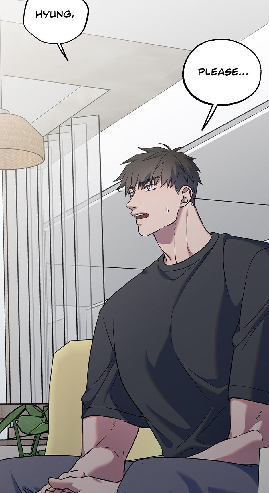 Trap OF Chance - Chapter 31 Page 26