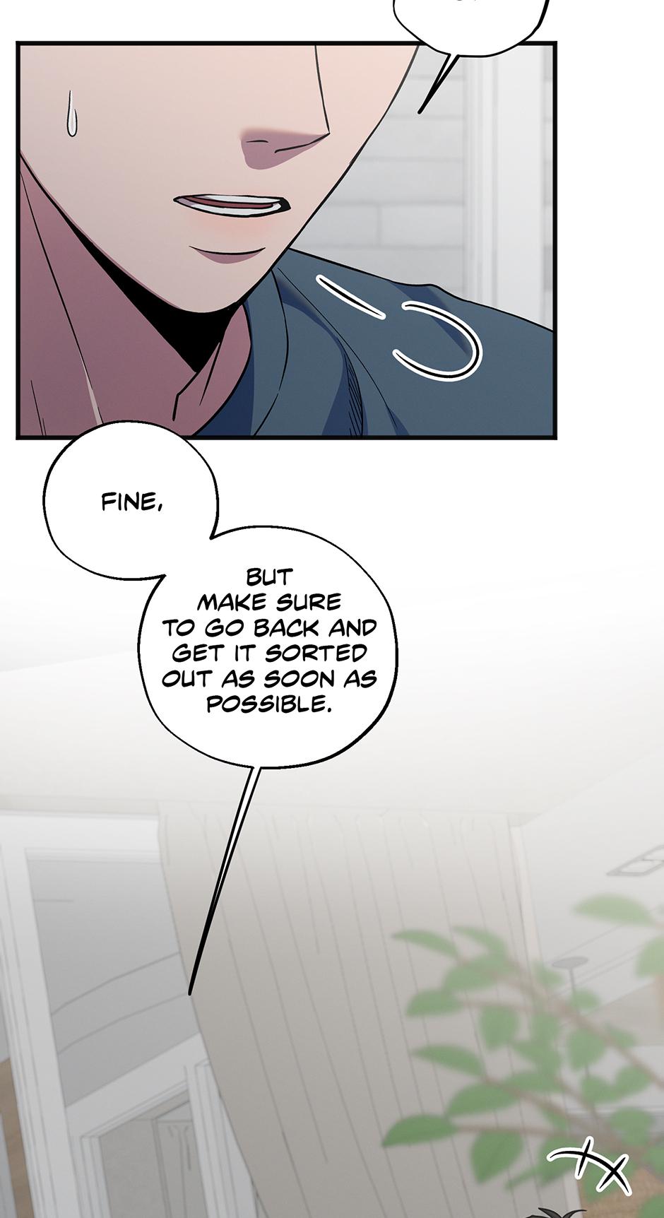 Trap OF Chance - Chapter 31 Page 30