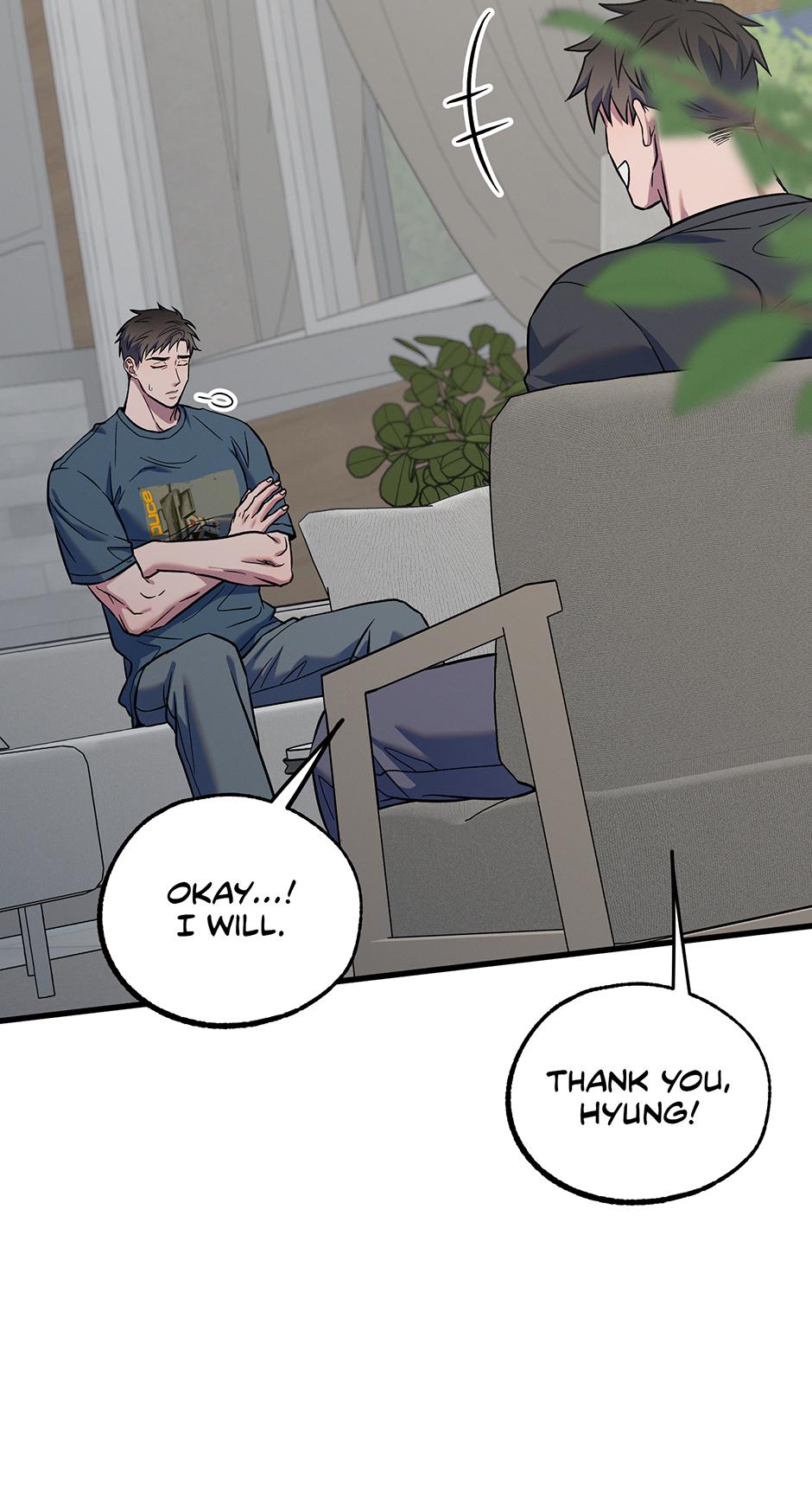 Trap OF Chance - Chapter 31 Page 31