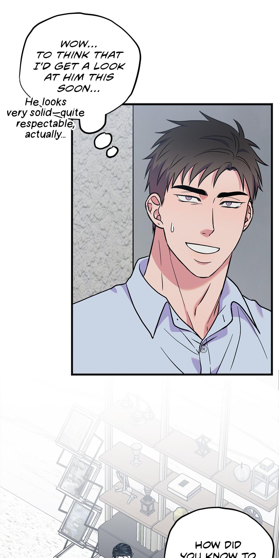 Trap OF Chance - Chapter 31 Page 37