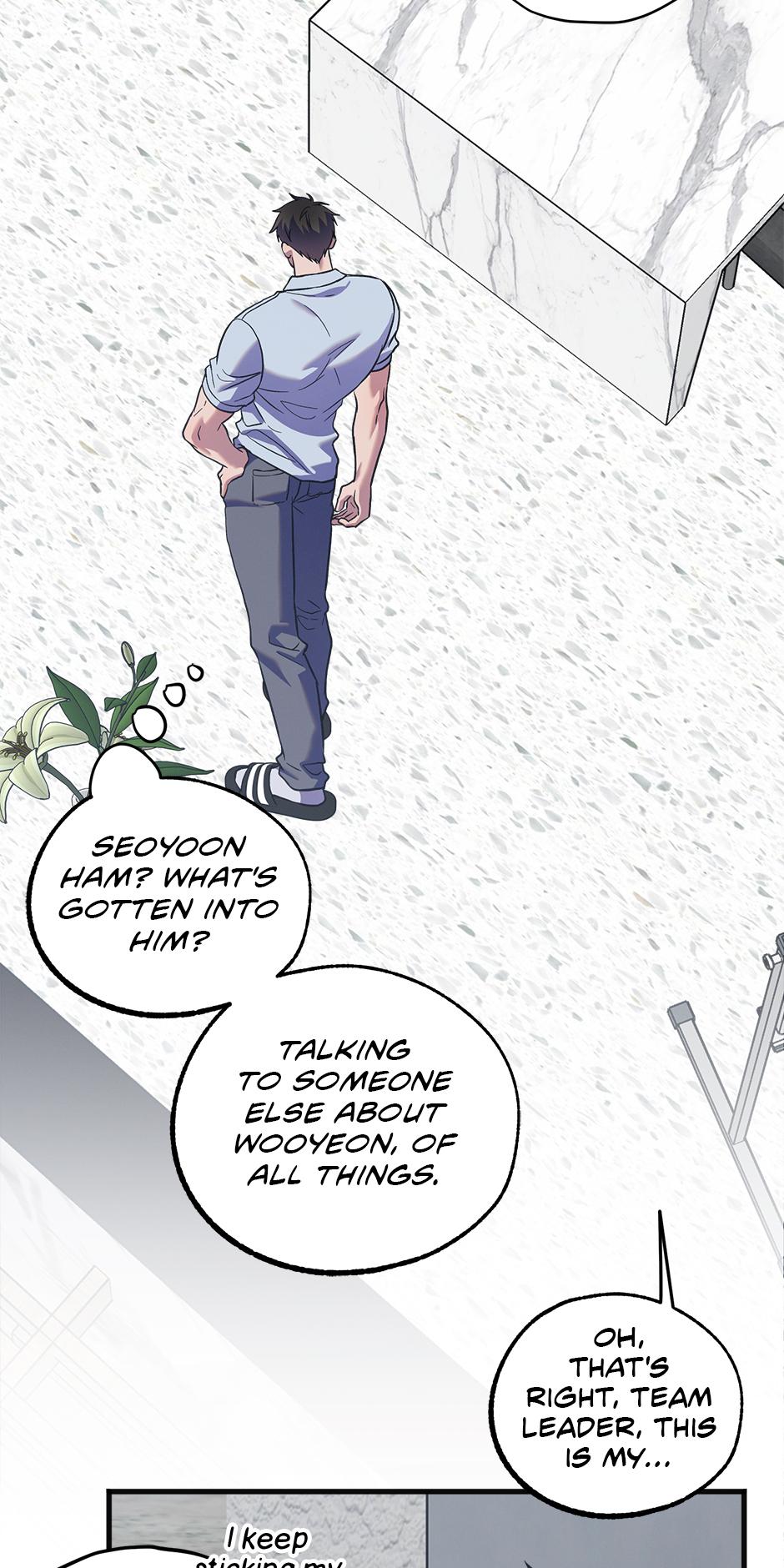 Trap OF Chance - Chapter 31 Page 39