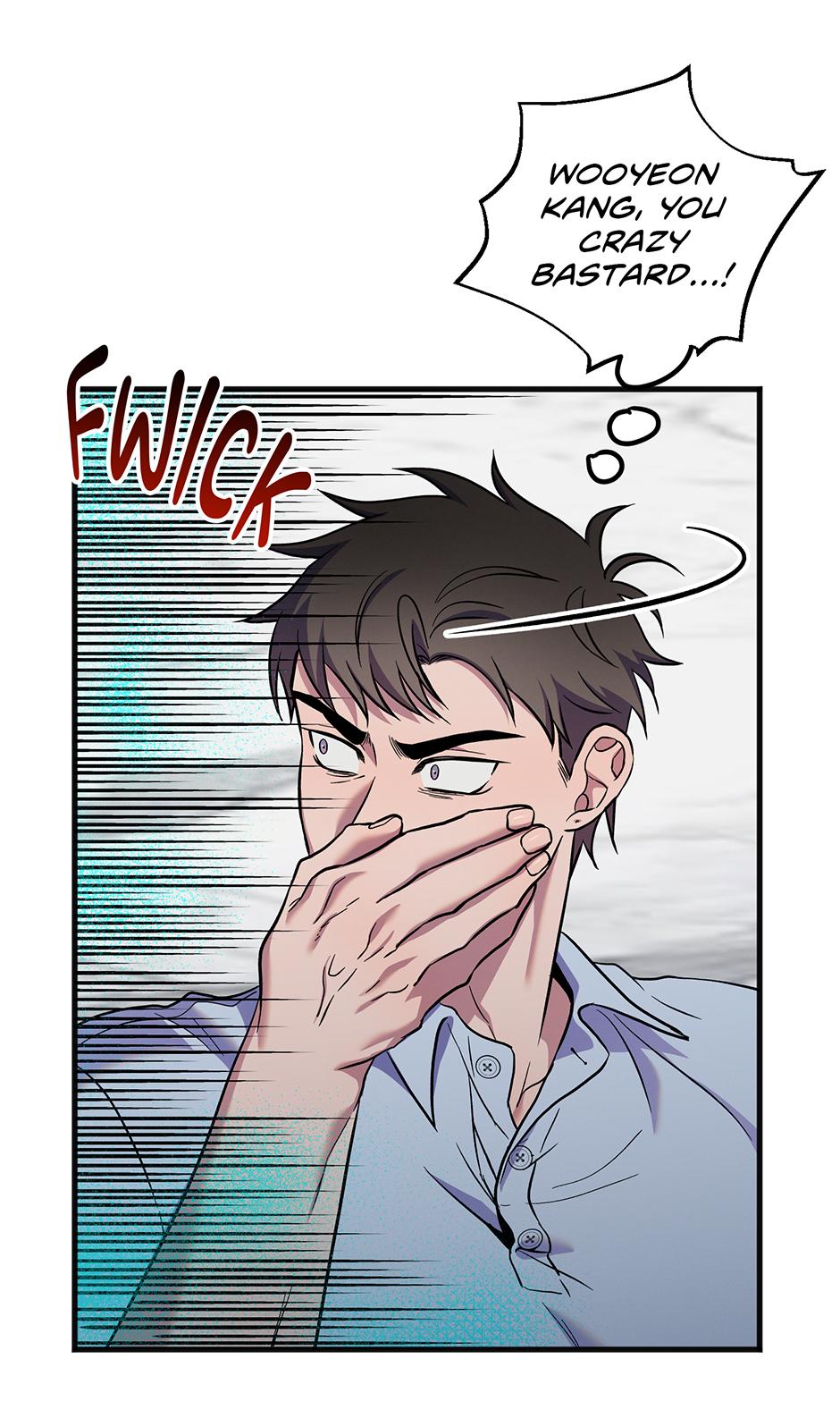 Trap OF Chance - Chapter 31 Page 41