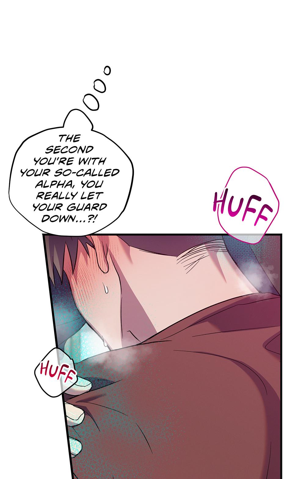 Trap OF Chance - Chapter 31 Page 42
