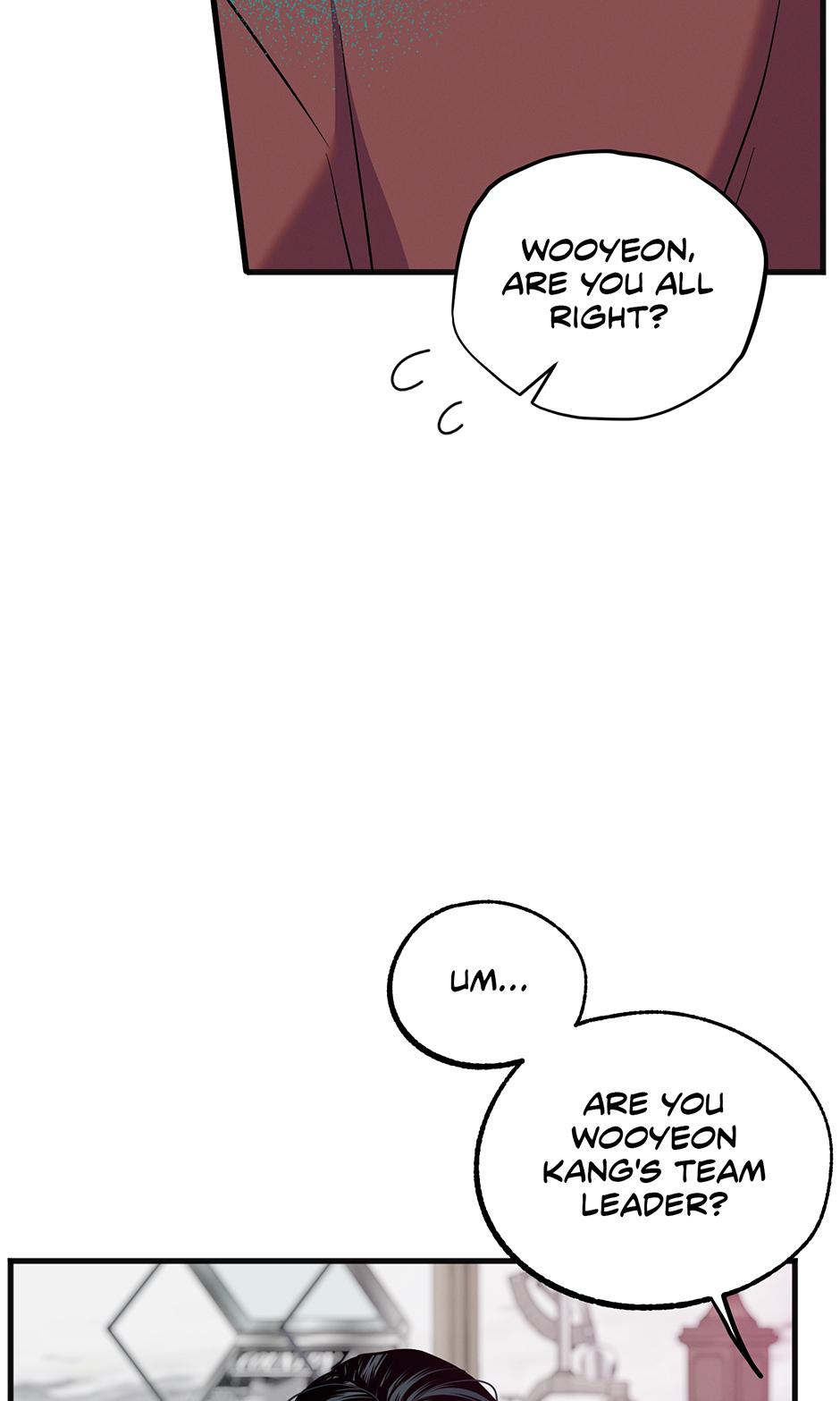 Trap OF Chance - Chapter 31 Page 43