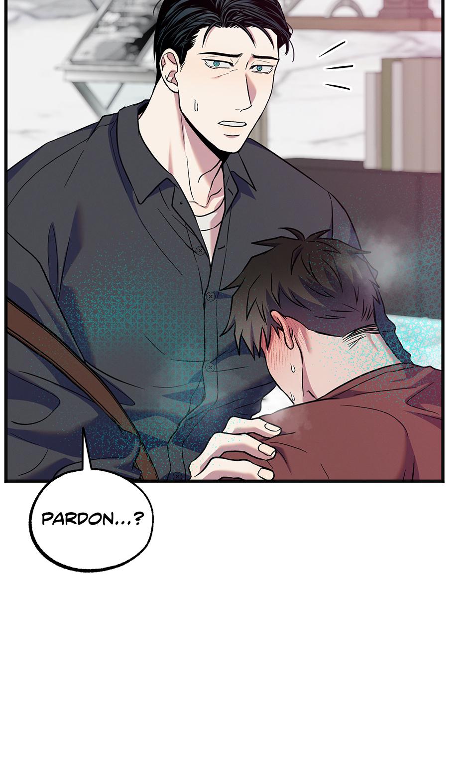 Trap OF Chance - Chapter 31 Page 44