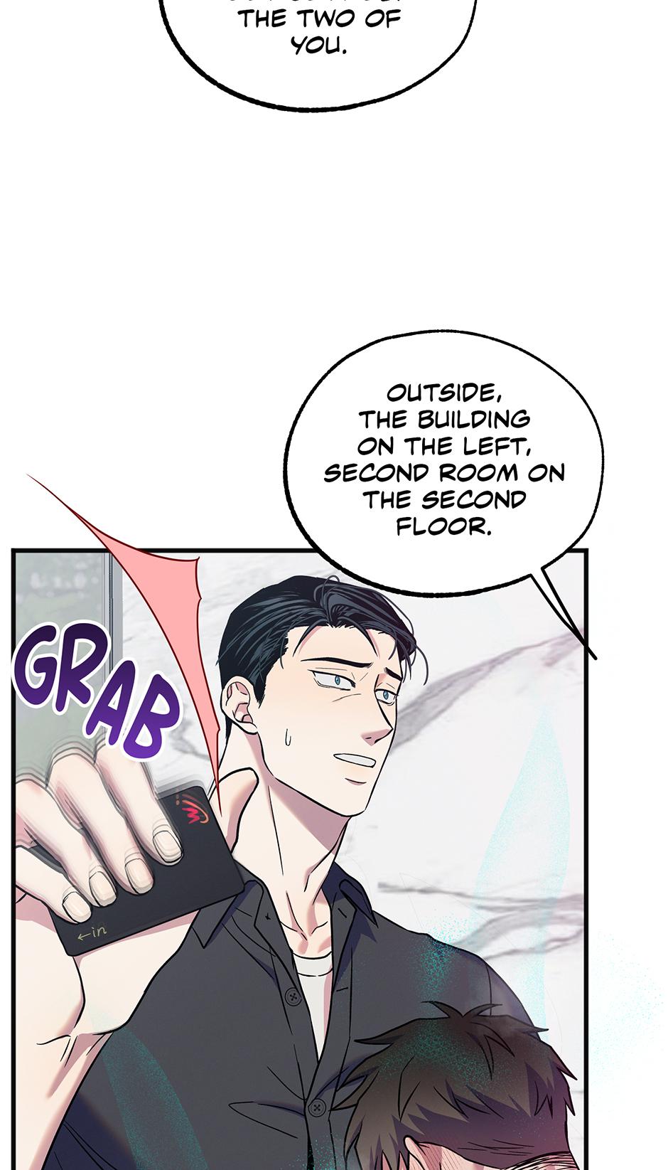 Trap OF Chance - Chapter 31 Page 46