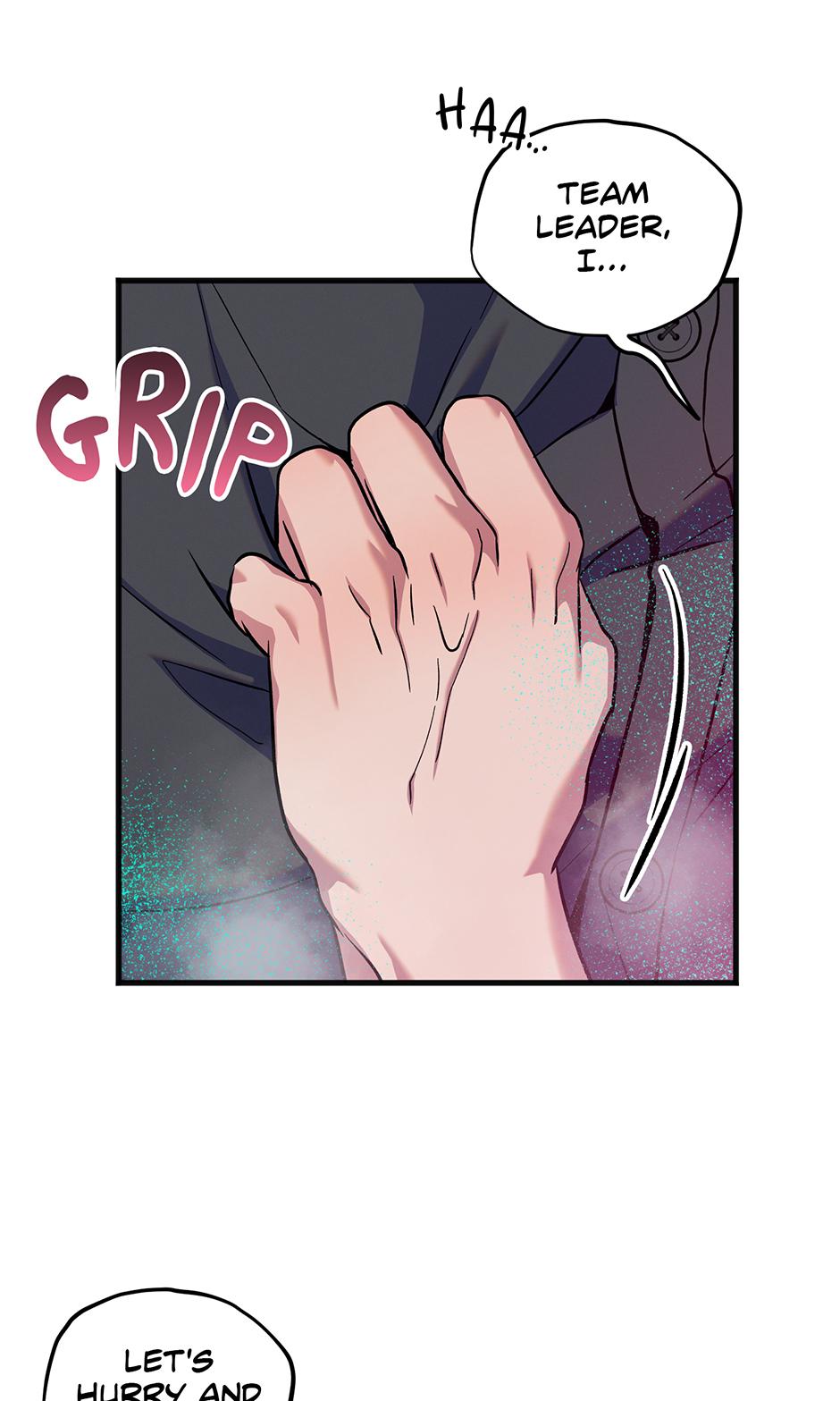 Trap OF Chance - Chapter 31 Page 49