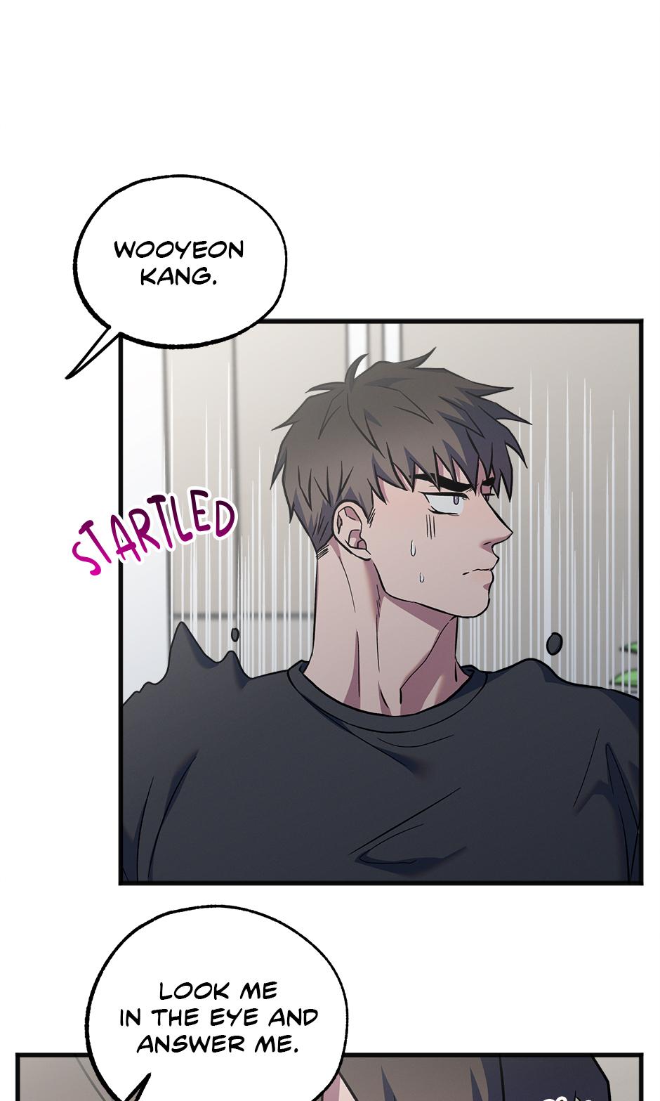 Trap OF Chance - Chapter 31 Page 5
