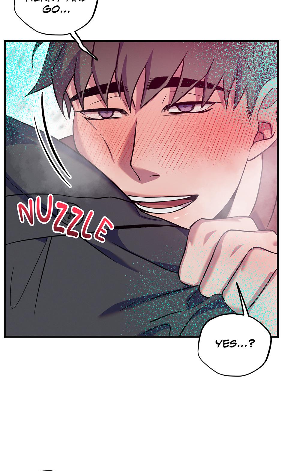Trap OF Chance - Chapter 31 Page 50