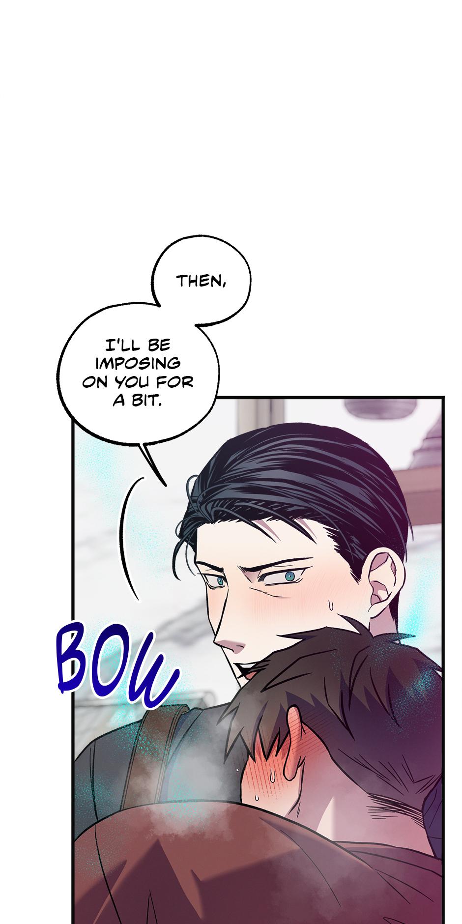 Trap OF Chance - Chapter 31 Page 54