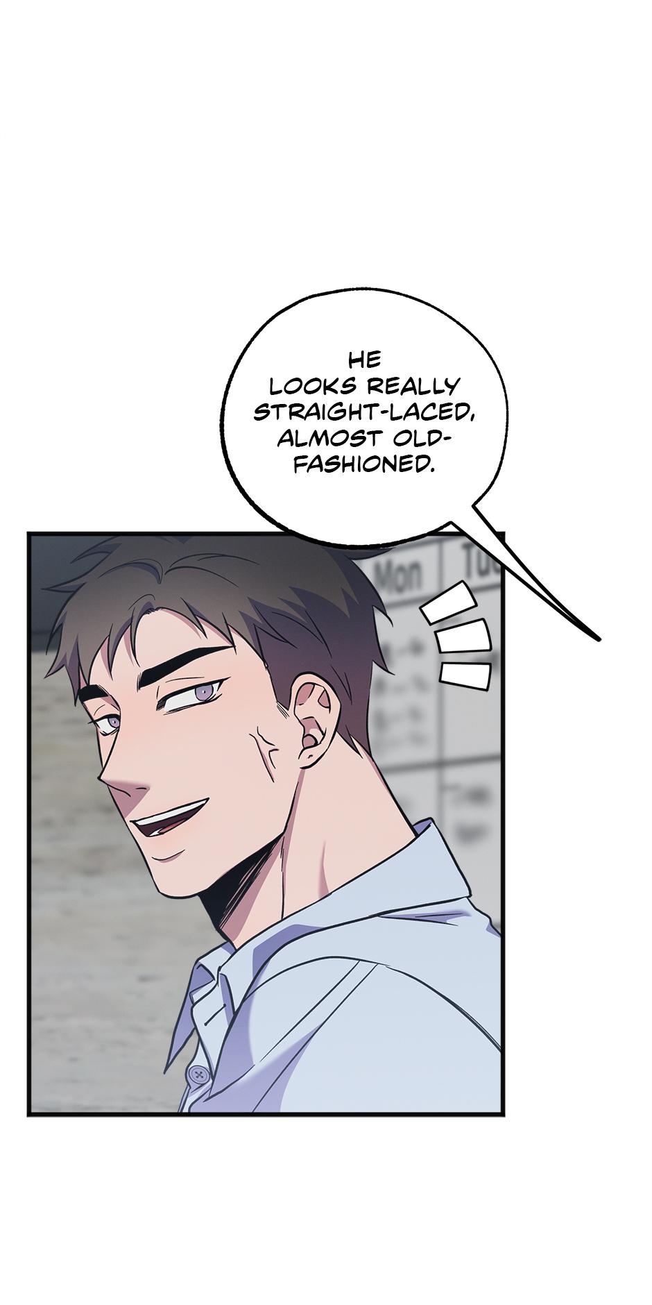 Trap OF Chance - Chapter 31 Page 56