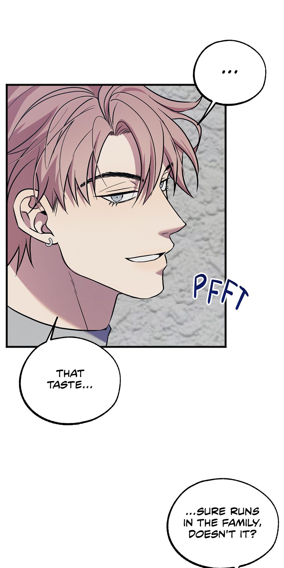 Trap OF Chance - Chapter 31 Page 59