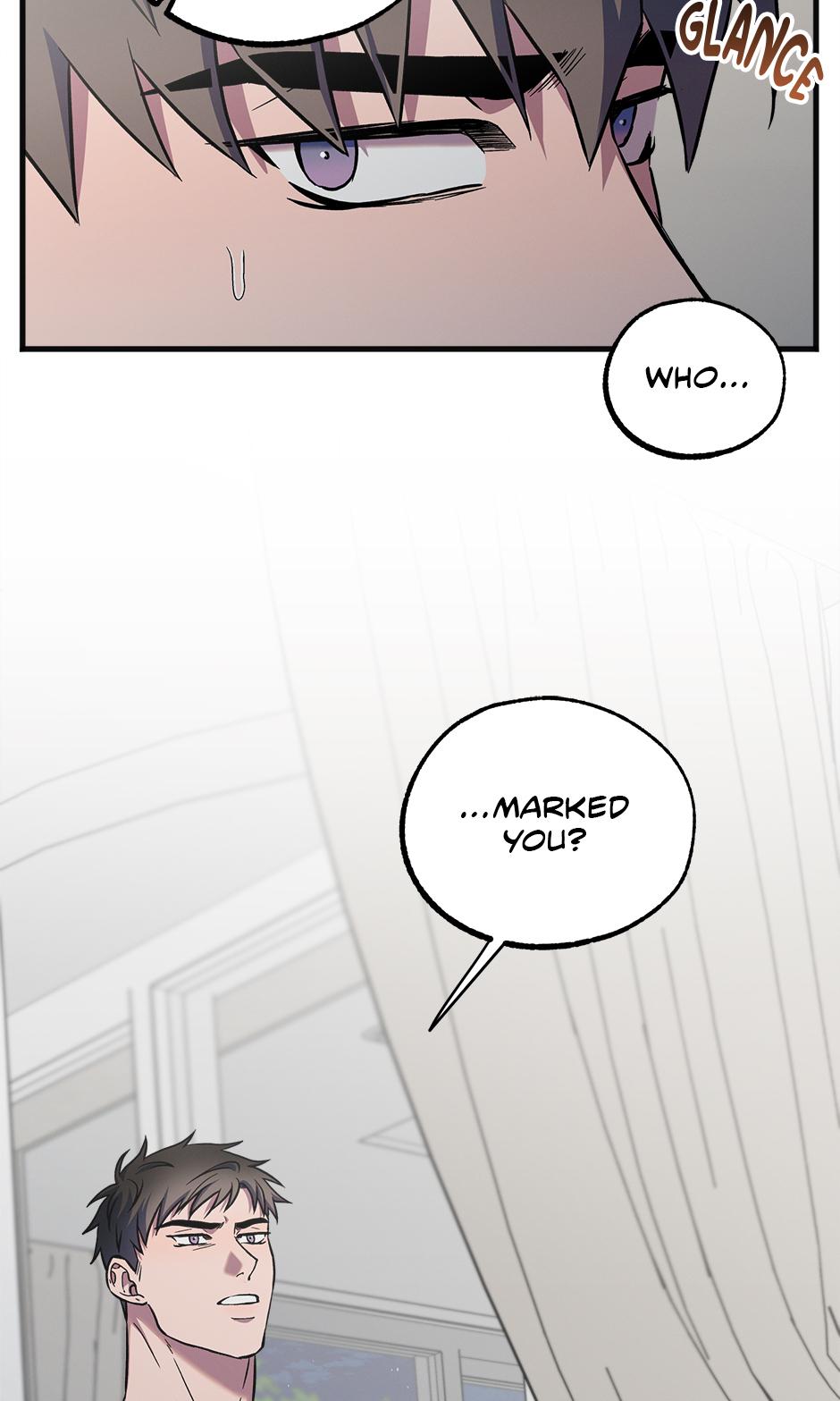 Trap OF Chance - Chapter 31 Page 6