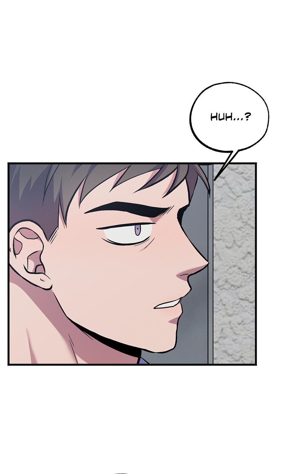 Trap OF Chance - Chapter 31 Page 61