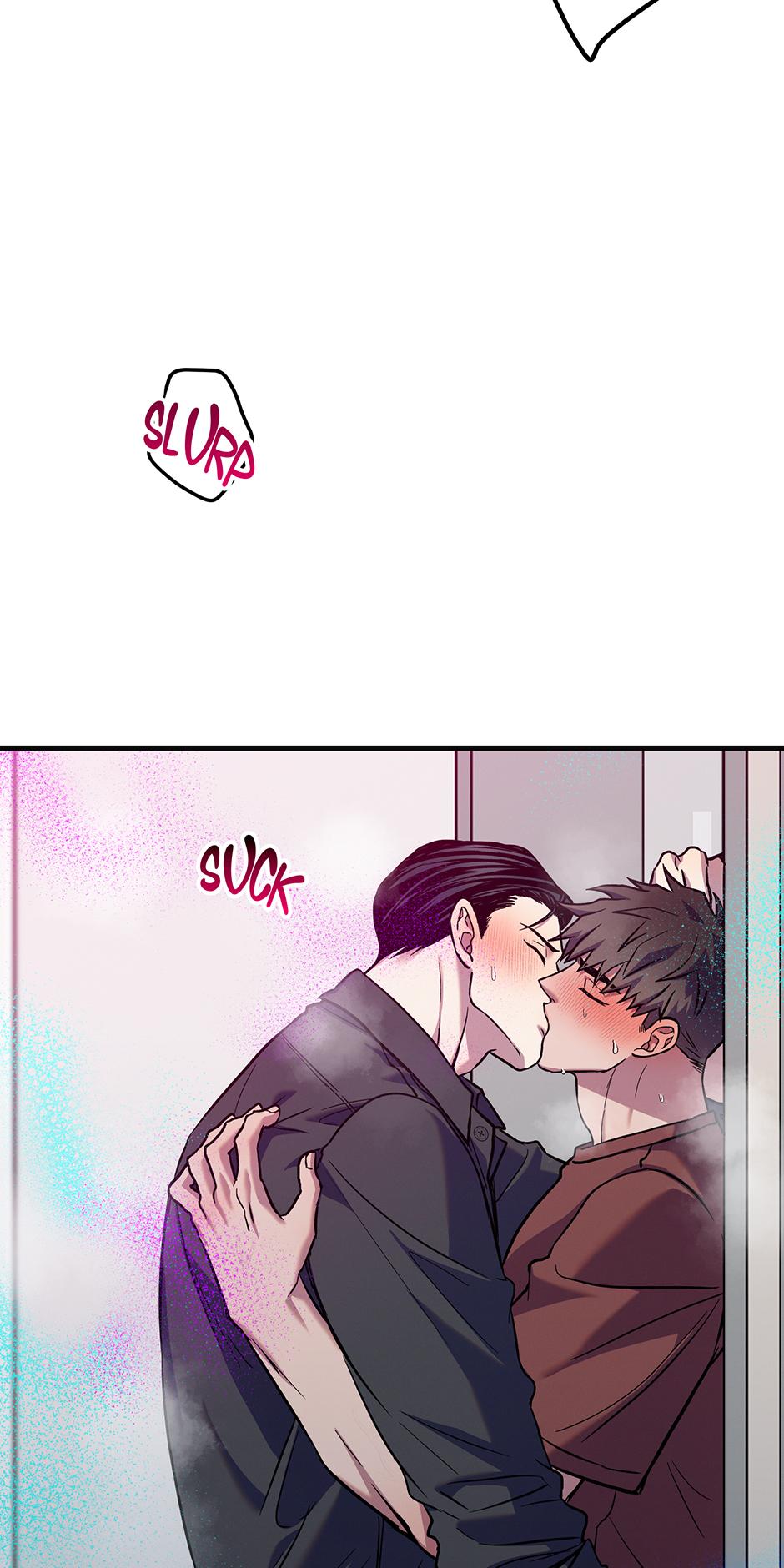Trap OF Chance - Chapter 31 Page 67