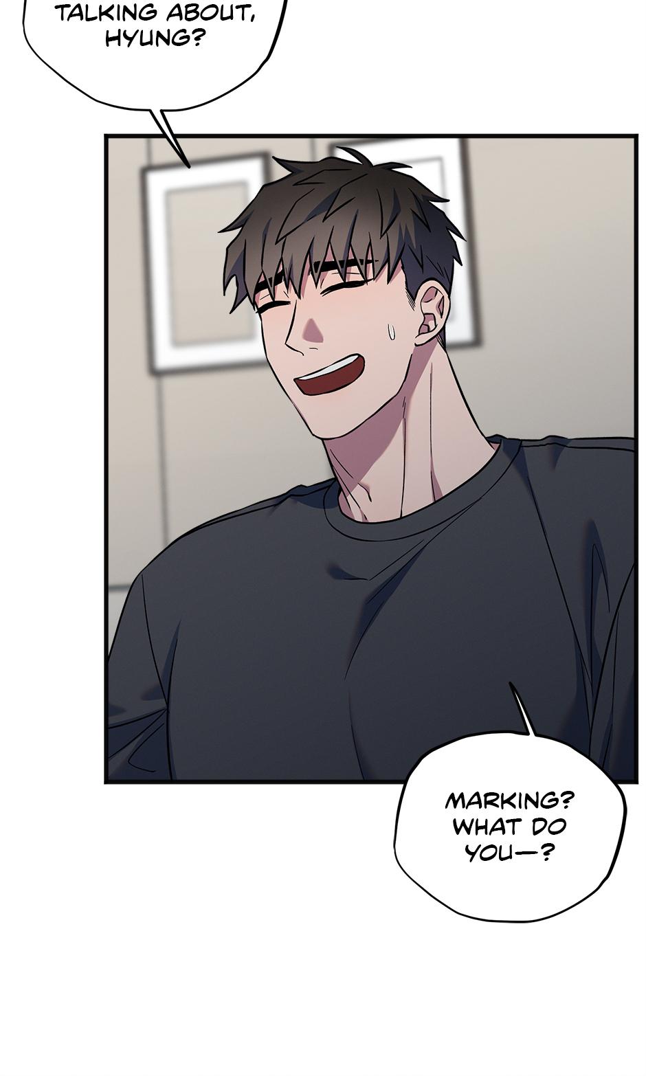 Trap OF Chance - Chapter 31 Page 8